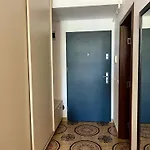 Apartment Cozynest For Two *