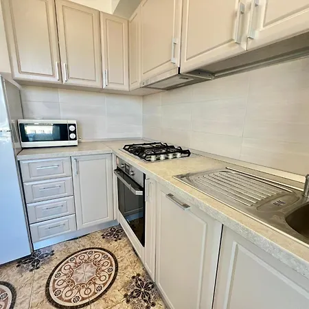 Apartment Cozynest For Two *