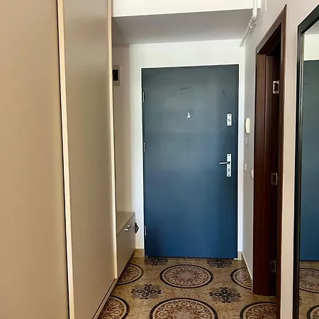 아파트 Cozynest For Two *