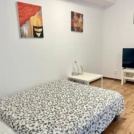 Cozynest For Two 아파트 클루지나포카