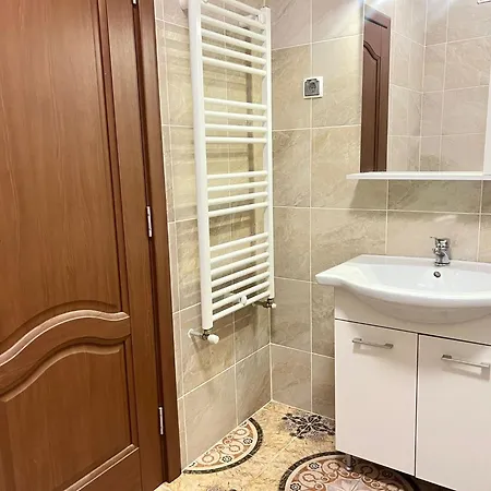 Cozynest For Two 아파트 *