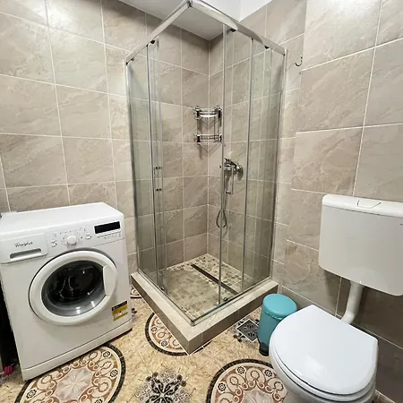 Cozynest For Two شقة *