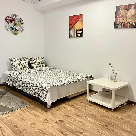 아파트 Cozynest For Two 클루지나포카