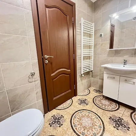 Cozynest For Two 아파트